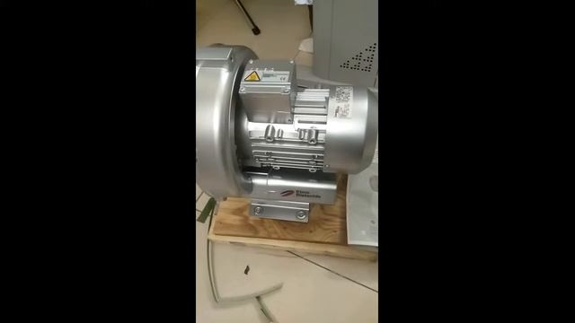 Vacuum Pump Gardner Denver Việt Nam- Bơm chân không G-BH1 2BH1400-7AH26 смотреть онлайн