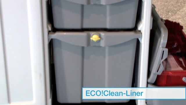 ECO!Cleaning & ECO!Manager (2010) смотреть онлайн