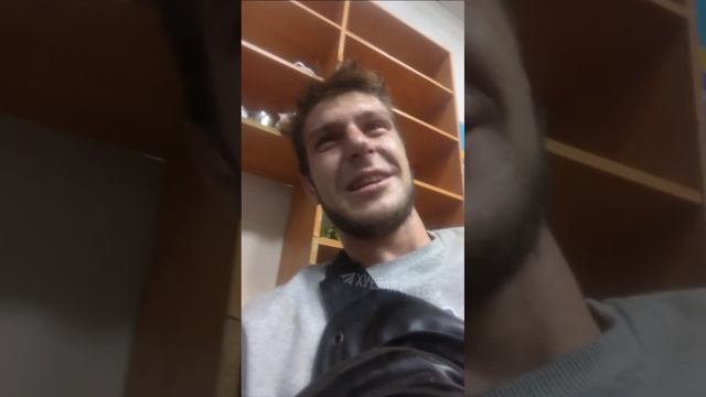 Одессит молит о помощи. Свиньи из тцк грозятся зарезать смотреть онлайн