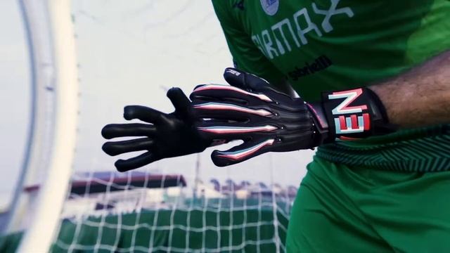 IILEVEN - Krueger 20 смотреть онлайн