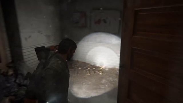 The last of us Remake Hotel en pittsburgh смотреть онлайн