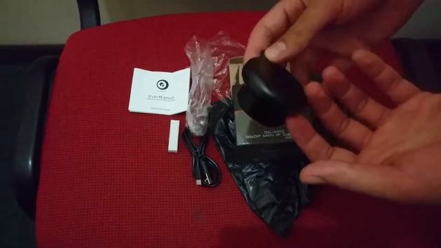 Banggood.com Digoo dg-m1q haypost (Arm.) смотреть онлайн