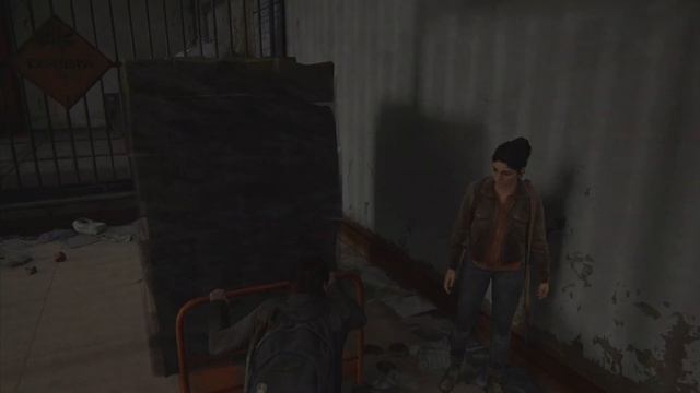 The Last of Us 2 Remastered Part 4 (2024) смотреть онлайн