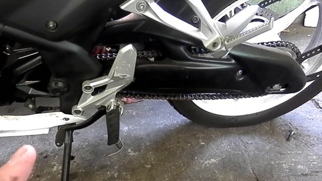 RUSI SIGMA 250CC Upgrade | Toothless Inspired | Final Transformation смотреть онлайн