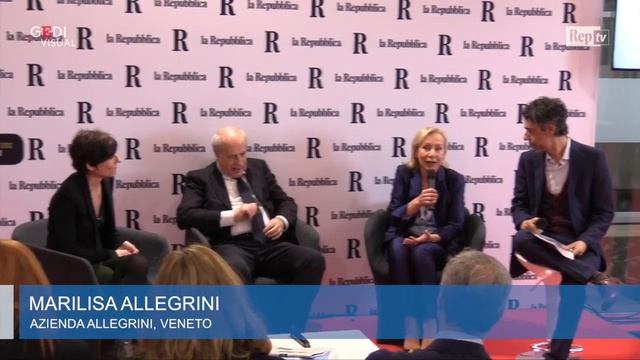 Vinitaly, il vino e l'arte: "Servono più mecenati" смотреть онлайн