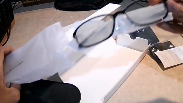 REVIEW KACAMATA ANTI RADIASI UNTUK YANG SERING DIDEPAN LAPTOP "Xiaomi Mijia TS Anti Blue-Rays" Mura смотреть онлайн