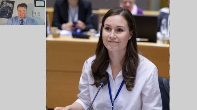 Karkki vai Vanhanen? смотреть онлайн