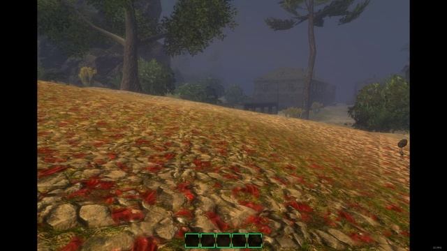 Exile to Death смотреть онлайн