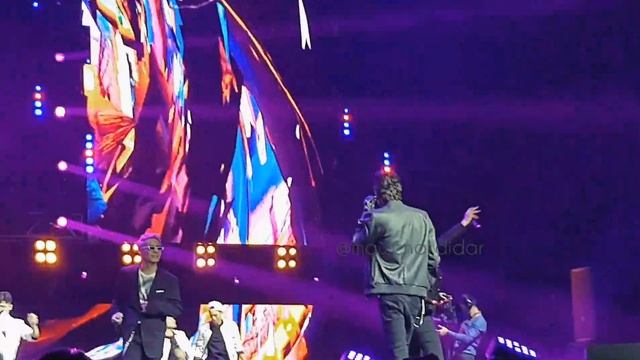 NINETY ONE / E.YEAH / FANTAFEST / 081218 / ALMATY ARENA смотреть онлайн