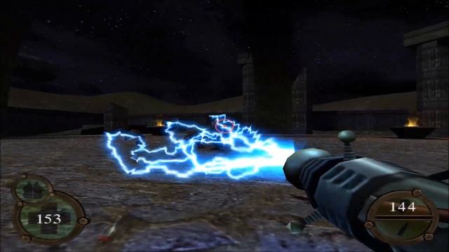 Return To Castle Wolfenstein: //Operation Resurrection//(PS2/PCSX2)(Heinrich) Part 39 Final