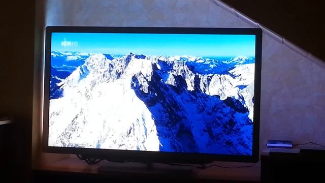 Philips 46PFL9706K vs. Philips 46PFL9707S смотреть онлайн