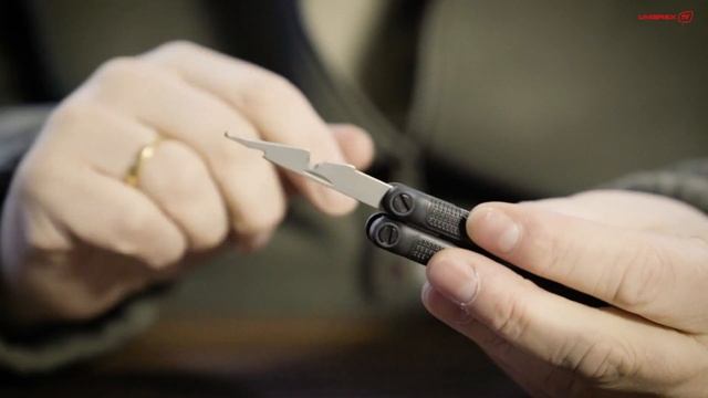 Walther GMT150 Multitool