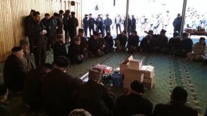 Мовлид Анди Оц Бай 2019