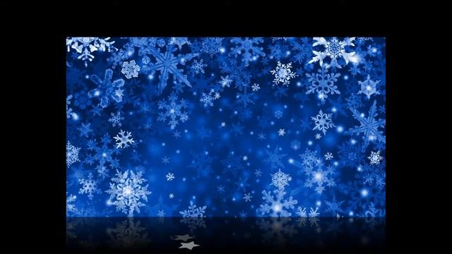 Снежинки смотреть онлайн