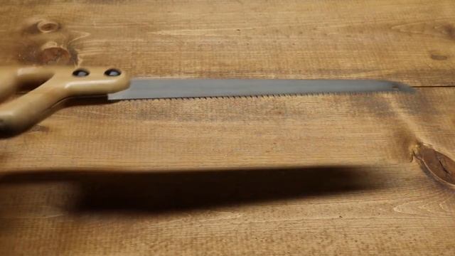 Stanley Hand Saw смотреть онлайн