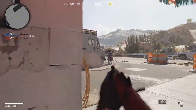 #PLAY COD Cold War Gunfight3v3 : It's The Last Week Of 2022 Run 4 Sub 4 Sub !!! смотреть онлайн