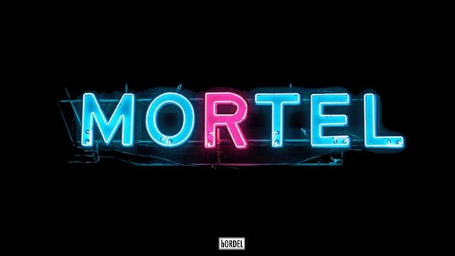 Scratch Massive - Chute Libre [Maelstrom Remix] смотреть онлайн
