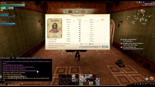buffedShow 416: ArcheAge & WoW: Warlords of Draenor (1/2) смотреть онлайн