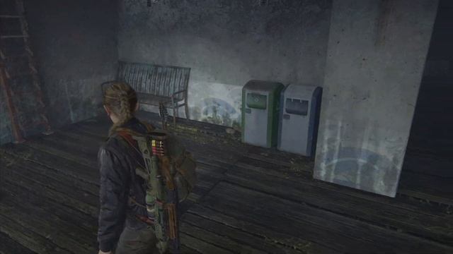 The Last of Us 2 Remastered Part 23 (2024) смотреть онлайн