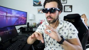 Watch This Before Buying The Rokid Max AR Glasses