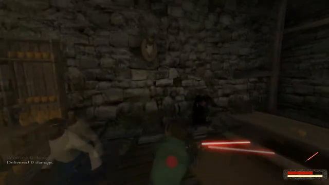 Mount and Blade Warband Naruto Mod Part 14 Hunting for Missions смотреть онлайн