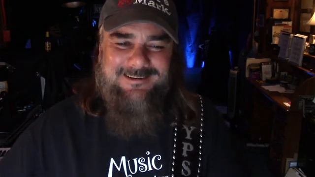 Hanging with Hal Thankful Thursday ep 8.20.20 Live Country Music Morning Show YouTubeSeries смотреть онлайн