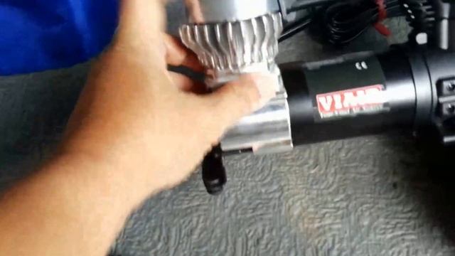 Unboxing VIAIR 85P air compressor смотреть онлайн