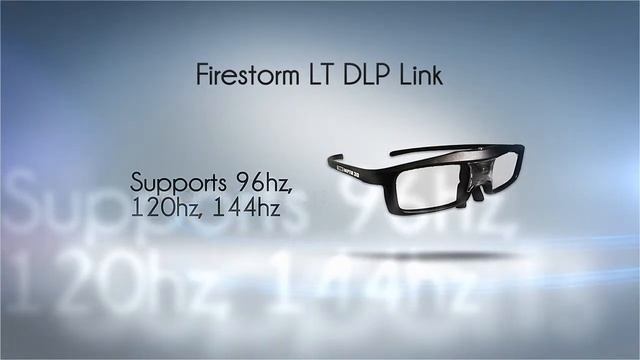 True Depth 3D Firestorm Promo смотреть онлайн