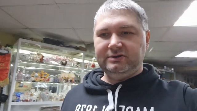 Радиоприемник МИР 152 Сталинский ампир смотреть онлайн