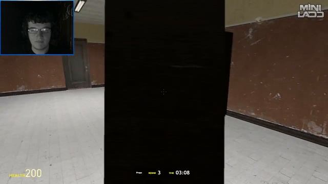 Garrys Mod Prop Hunt Funny Moments w/ Friends! - JUST TOO SNEAKY! смотреть онлайн