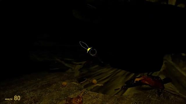 Garry's Mod: My Nightmare Finale: My Worst Fear Appears смотреть онлайн