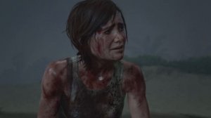 The Last of Us 2 Одни из нас: Часть II КОНЦОВКА ИГРЫ