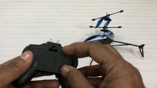 Radio control helicopter💥 unboxing remote control R/C mini helicopter смотреть онлайн