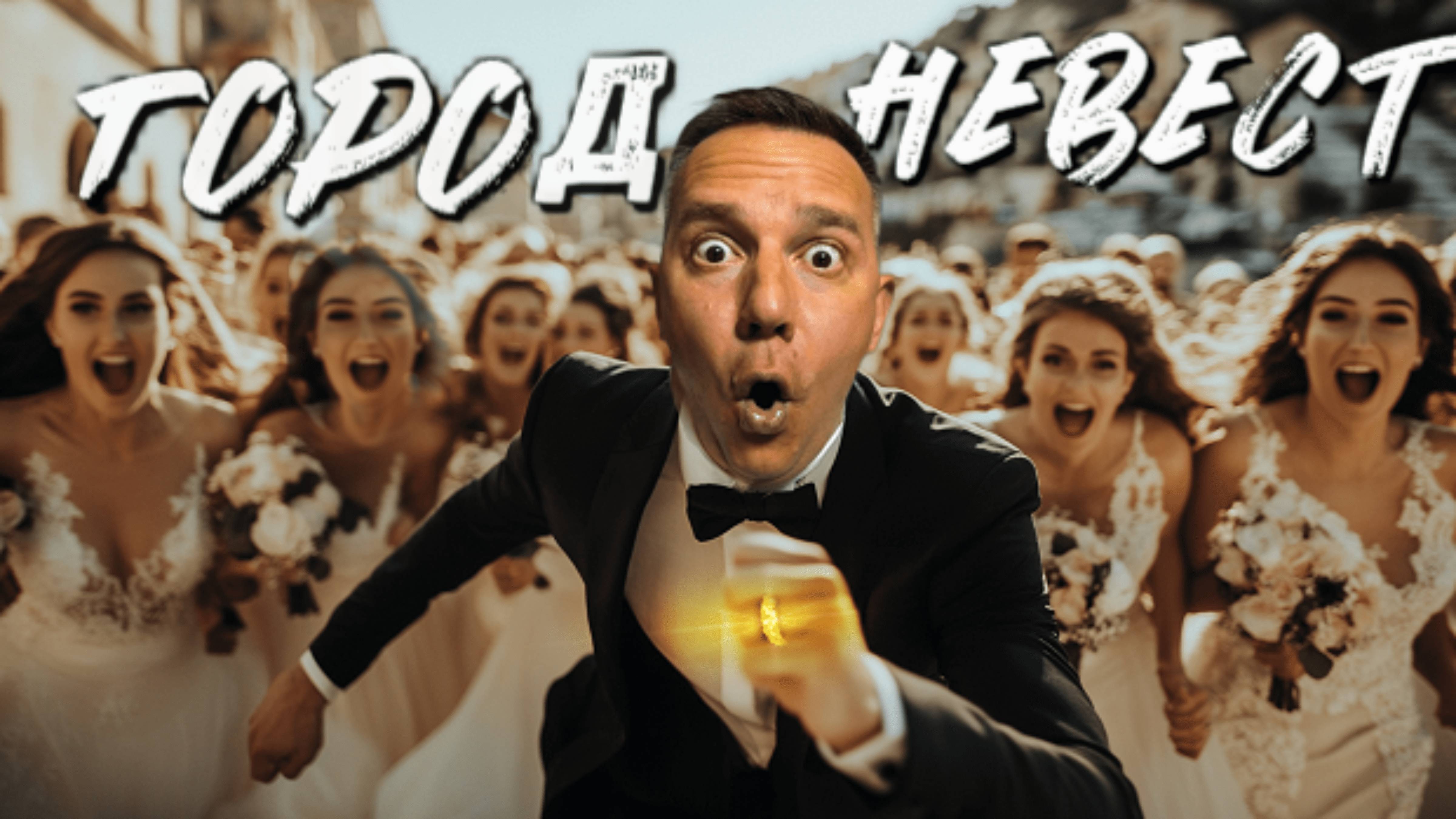 ЗАМУЖ ЗА ПЕРВОГО ВСТРЕЧНОГО. СКОЛЬКО СТОИТ ЛЮБОВЬ В ИВАНОВО?