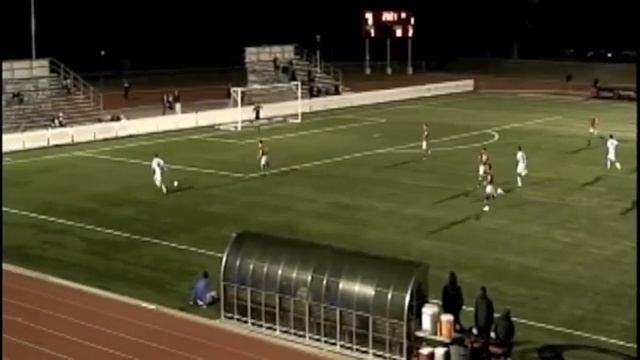 Creighton vs SIUE 10-22-11 смотреть онлайн