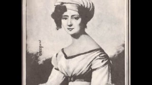 Maria Agata Szymanowska: Etude No.9 смотреть онлайн