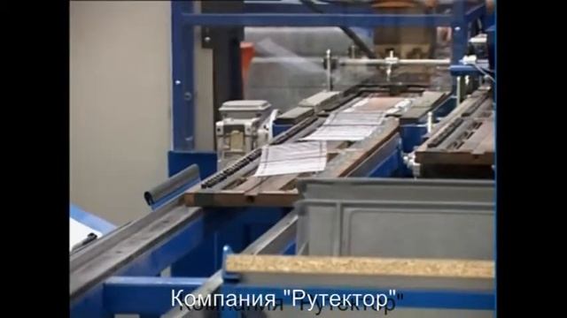Сварка сеток на контактных машинах TECNA