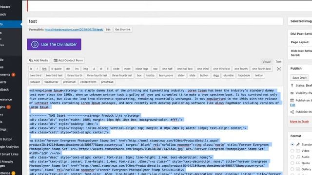 Link Converter смотреть онлайн