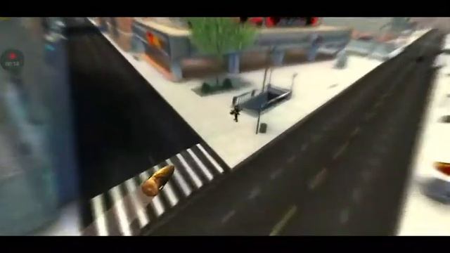 Sniper 3D Assassin New Madison #15 Last train out of my heart смотреть онлайн