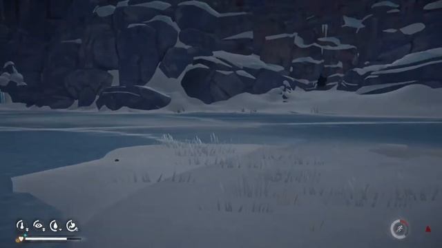 We have to stop meeting like This! - The Long Dark Playthrough - Ep 25 смотреть онлайн