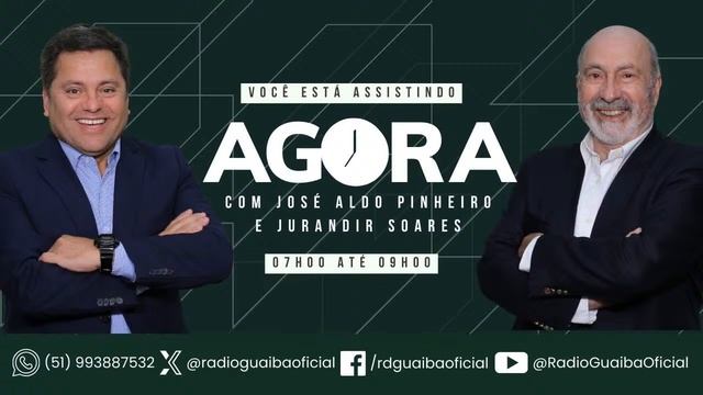 AGORA - 22/03/2024 смотреть онлайн