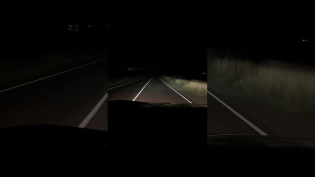 Oting Paladin - как светит #automobile смотреть онлайн