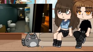 (реакция родителей '' Малыша в жёлтом '' на Valera Ghosther) ~2/3~