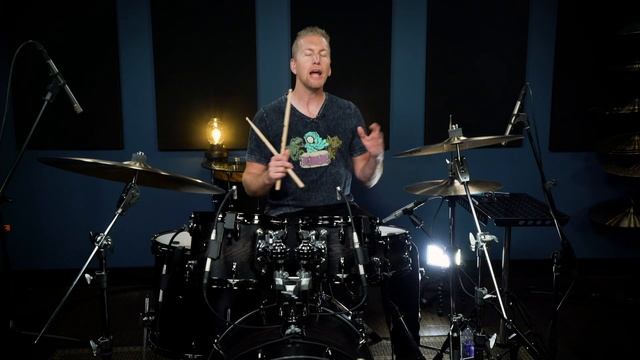 2 - Playing Your First Fill смотреть онлайн