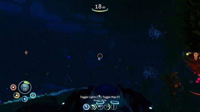 Subnautica Below Zero - Blind Completionist Part 2 смотреть онлайн