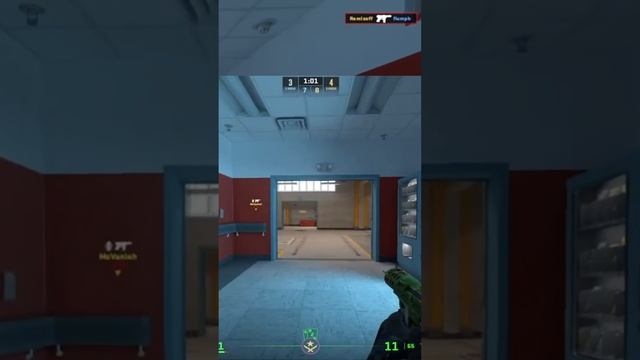 -4 solo eco cs2 #shorts #cs2 #Remizoff #simple смотреть онлайн