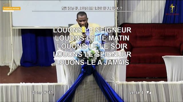 Ces ossements désséchés pourront-ils revivre? | Evangéliste Léonard KABASELA смотреть онлайн