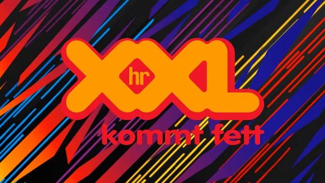 Pascal F E O S - 10.03.2001 - hr3 XXL Clubnight смотреть онлайн