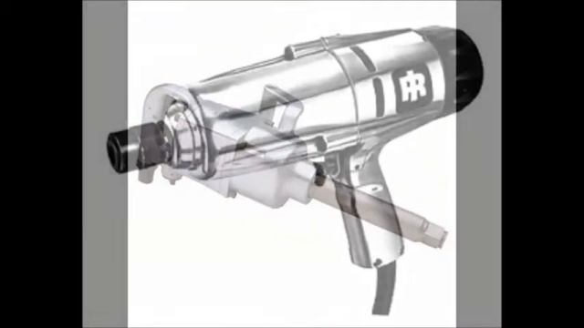 Ingersoll Rand Impact Wrench - Ingersoll Rand Inch Impact Wrench смотреть онлайн