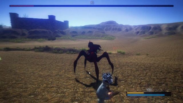 Slendytubbies 3 Campaign Fighting Po But With Awesome RTX Lighting Reshade смотреть онлайн